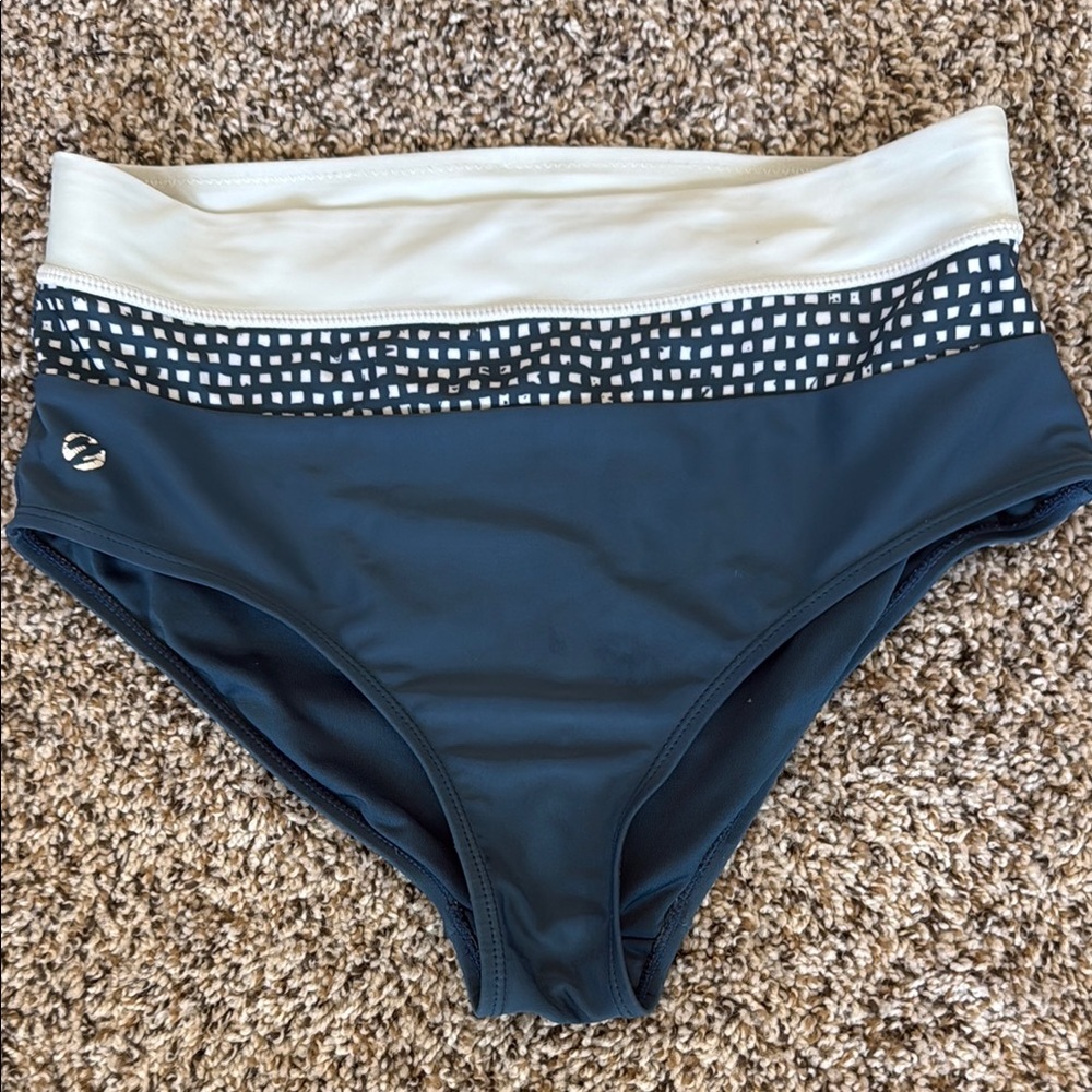 Nani Swim Colorblock bottoms